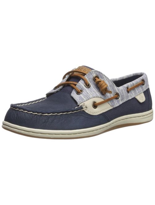 Sperry Top-Sider Women's Songfish Boat Shoe