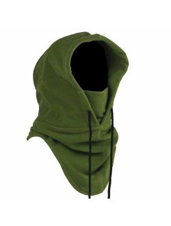 Oldelf Tactical Heavyweight Balaclava Outdoor Sports Mask