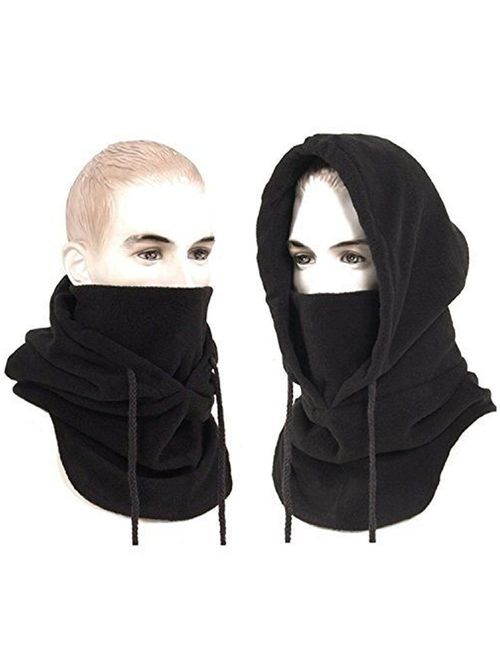 Oldelf Tactical Heavyweight Balaclava Outdoor Sports Mask