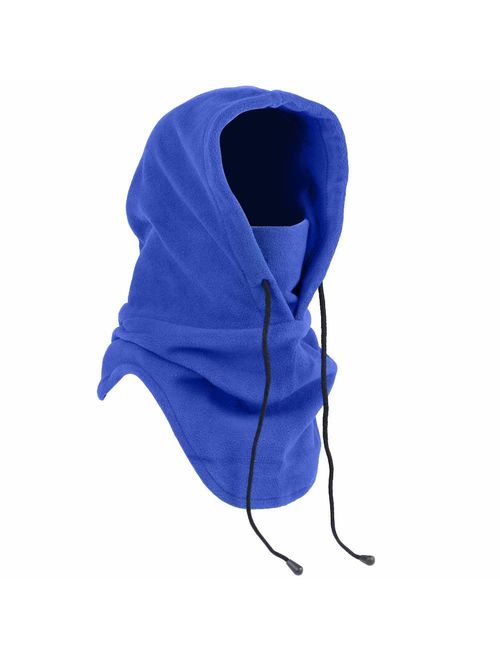 Oldelf Tactical Heavyweight Balaclava Outdoor Sports Mask