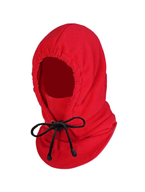 Oldelf Tactical Heavyweight Balaclava Outdoor Sports Mask