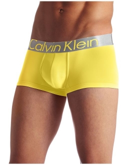 yellow calvin klein briefs