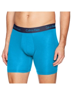 Men's Underwear Body Modal Boxer Briefs