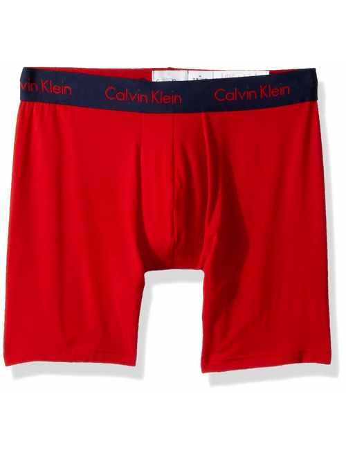 Calvin Klein Men's Underwear Body Modal Boxer Briefs