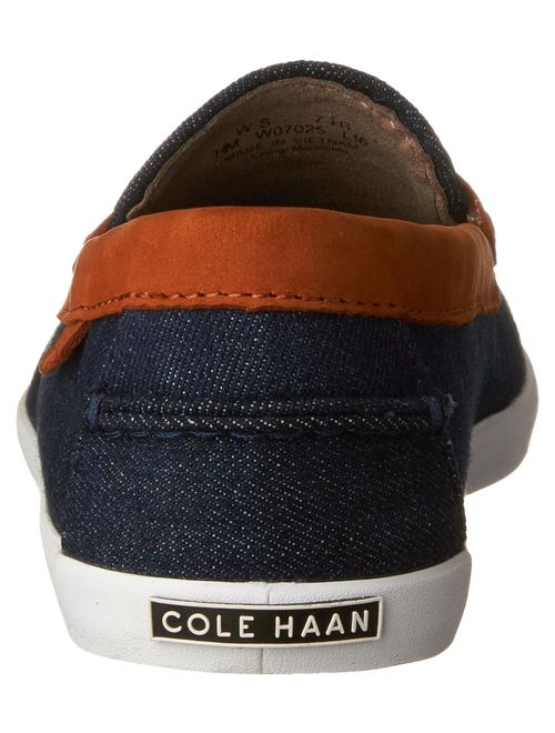 Cole Haan Women's Pinch Weekender Penny Loafer