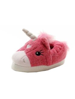 Girls' A-Line Slippers