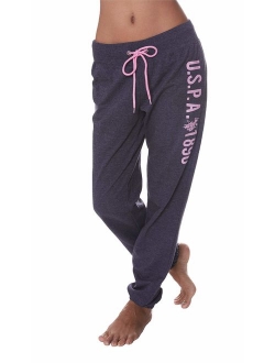 Essentials Womens French Terry Joggers Sweatpants for Women