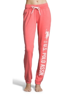 Essentials Womens French Terry Joggers Sweatpants for Women