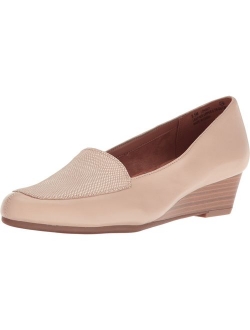 Women's Lovely Slip-On Loafer