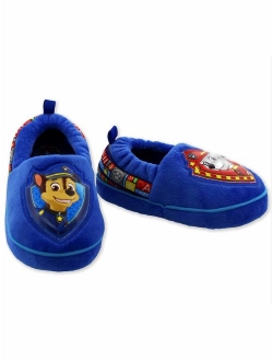 Paw Patrol Boys Girls Aline Slippers (Toddler/Little Kid)