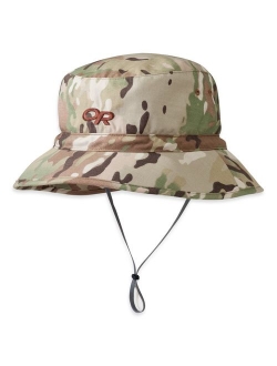 Sun Bucket Sun Hat