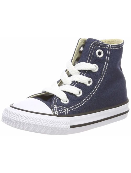 Converse Kids' Chuck Taylor All Star Core Hi (Little