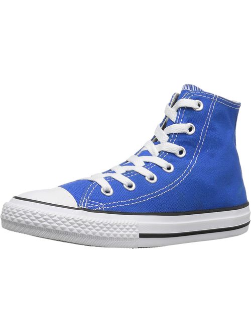 Converse Kids' Chuck Taylor All Star Core Hi (Little