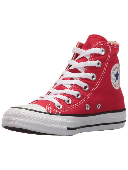 Converse Kids' Chuck Taylor All Star Core Hi (Little