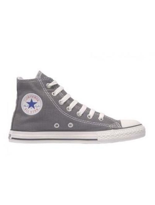 Converse Kids' Chuck Taylor All Star Core Hi (Little