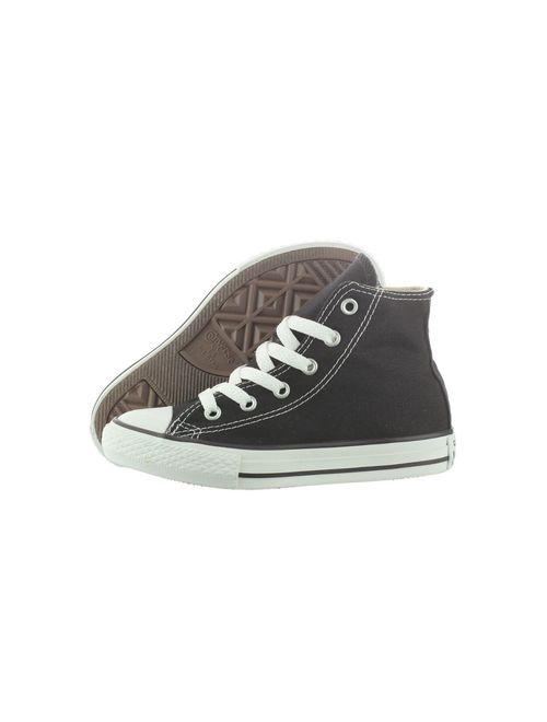 Converse Kids' Chuck Taylor All Star Core Hi (Little