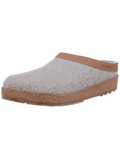 Haflinger GZL79 Captains Clog