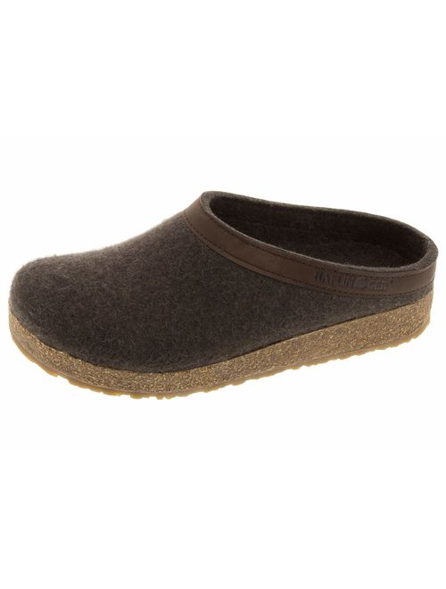 Haflinger GZL79 Captains Clog