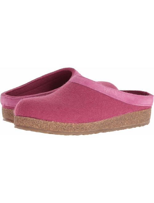 Haflinger GZL79 Captains Clog