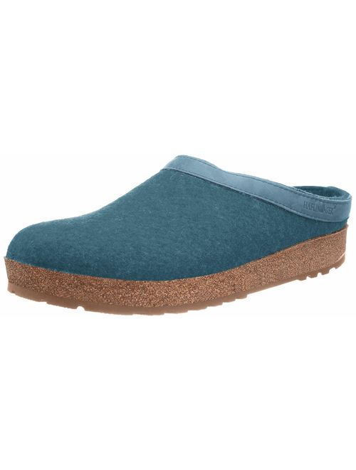 Haflinger GZL79 Captains Clog