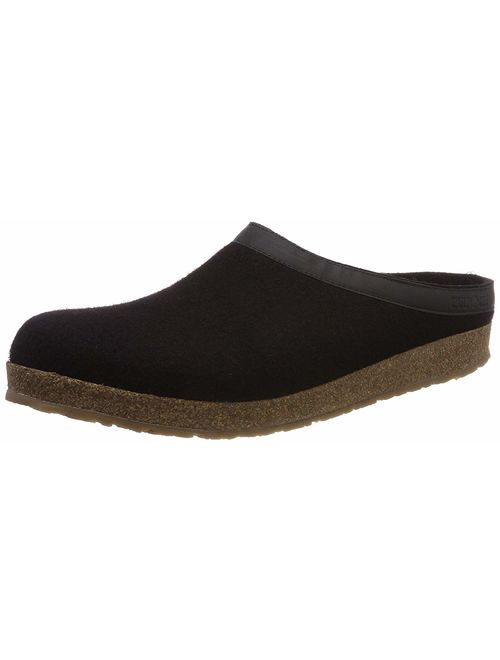 Haflinger GZL79 Captains Clog