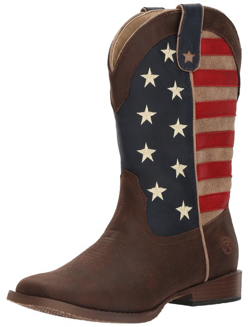 ROPER Kids' American Patriot