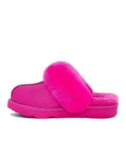 Unisex-Child Cozy Ii Slipper