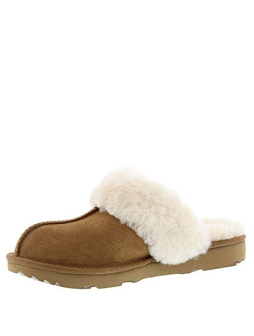 UGG Unisex-Child Cozy Ii Slipper