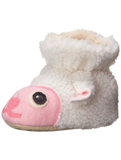 Easy Critter Kids Bootie Slipper