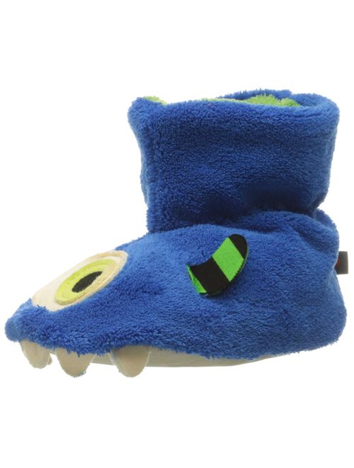 Acorn Easy Critter Kids Bootie Slipper