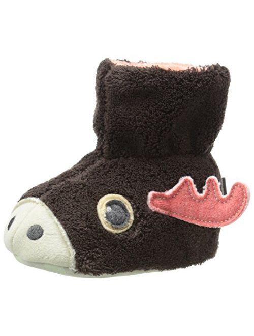 Acorn Easy Critter Kids Bootie Slipper