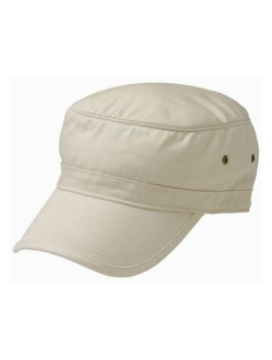 econscious 100% Organic Cotton Twill Adjustable Corps Hat