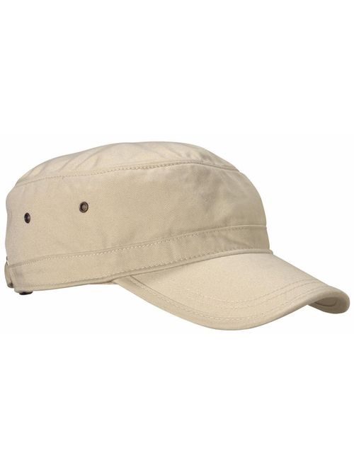 econscious 100% Organic Cotton Twill Adjustable Corps Hat