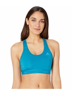 Womens Training Alphaskin Sports Bra