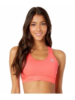 Womens Training Alphaskin Sports Bra