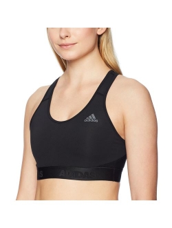 Womens Training Alphaskin Sports Bra