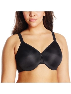 Women's Full Figure Simple Shaping Minimizer Bra