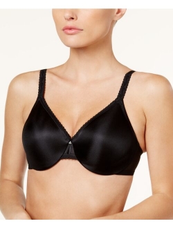 Women's Full Figure Simple Shaping Minimizer Bra