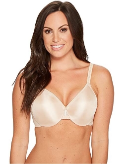 Women's Full Figure Simple Shaping Minimizer Bra