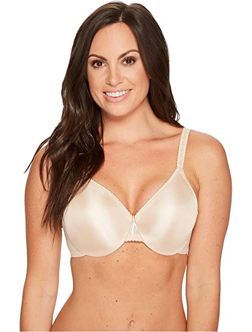 Wacoal Women's Full Figure Simple Shaping Minimizer Bra