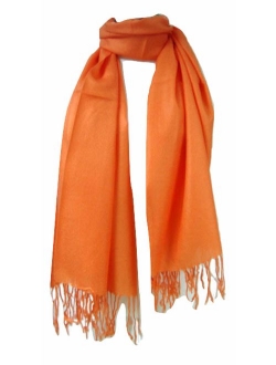 Tapp CollectionsTM Premium Pashmina Shawl Wrap Scarf