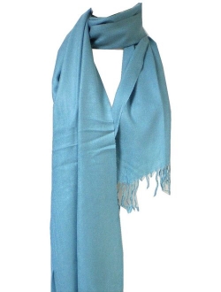 Tapp CollectionsTM Premium Pashmina Shawl Wrap Scarf