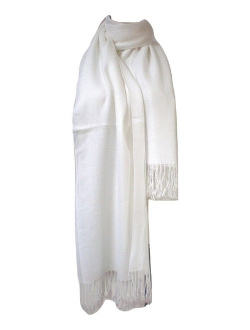 Tapp CollectionsTM Premium Pashmina Shawl Wrap Scarf