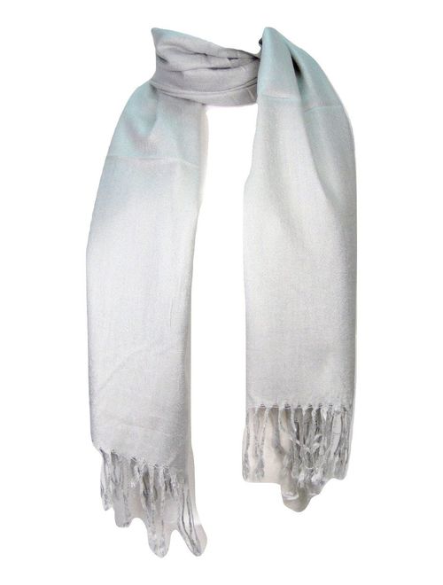 Tapp CollectionsTM Premium Pashmina Shawl Wrap Scarf