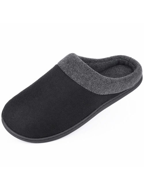 homeideas men's slippers