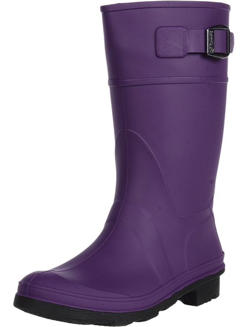 Kamik Raindrops Rain Boot