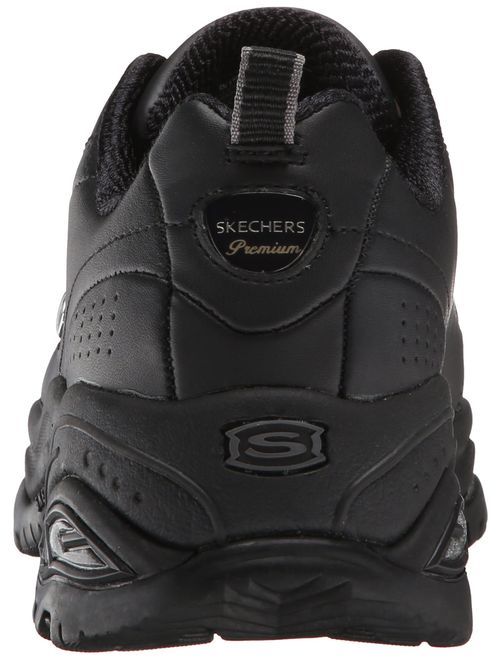 Skechers Sport Women's Premium Sneaker