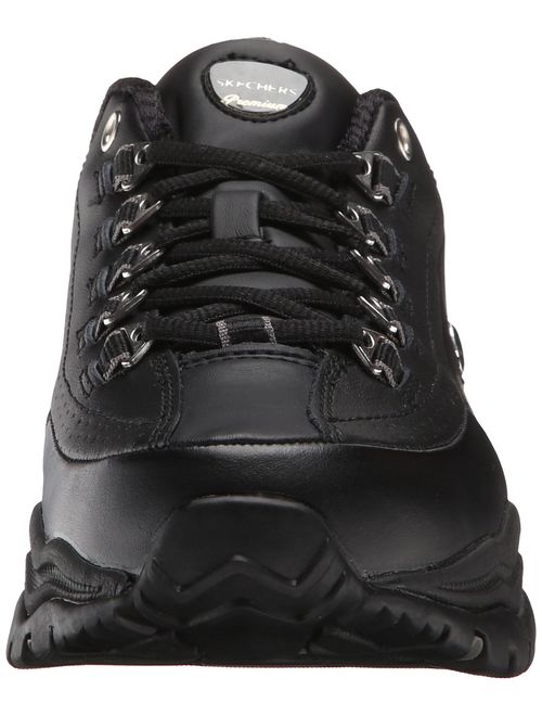 Skechers Sport Women's Premium Sneaker