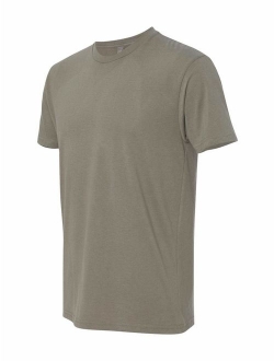 Next Level Men's Premium Fitted Sueded Crew