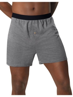 Men's 5-Pack Comfortsoft Boxer with ComfortFlex Waistbands